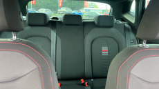 SEAT Ibiza 1.0 TSI 95 FR [EZ] 5dr Petrol Hatchback